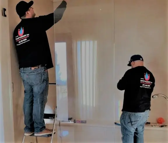 Professional plumbing installation for Tankless Water Heater Installation in Matovich