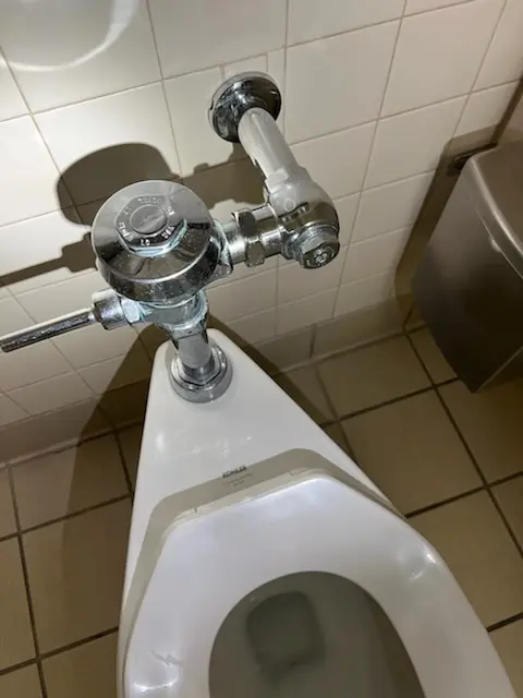 Fixture installation and repair for Hydro Jetting in Matovich